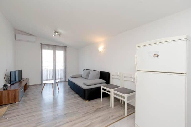 Apartment Iva Zadar Eksteriør bilde
