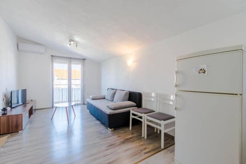 Apartment Iva Zadar Eksteriør bilde
